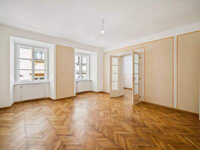 Wohnung mieten in 1010 Wien