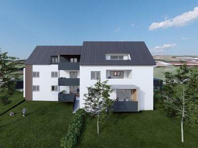 Terrassenwohnung kaufen in 8212 Pischelsdorf (Bild 2)