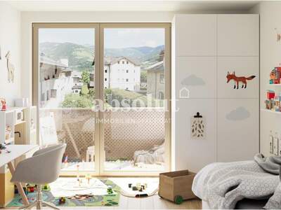 Terrassenwohnung kaufen in 5700 Zell am See (Bild 2)