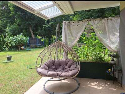 Terrassenwohnung mieten in 2500 Baden (Bild 4)