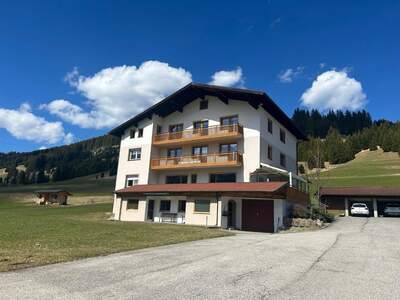 Haus kaufen in 6675 Tannheim