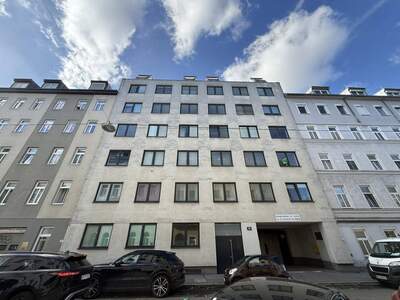 Wohnung mieten in 1100 Wien