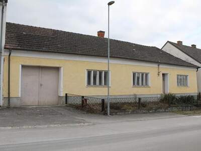 Grundstück kaufen in 2003 Haselbach