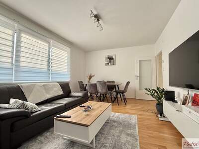 Wohnung mit Balkon kaufen in 4600 Wels (Bild 1)