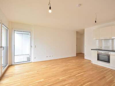 Apartment provisionsfrei mieten in 1030 Wien