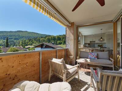 Wohnung mit Balkon kaufen in 6811 Göfis (Bild 5)
