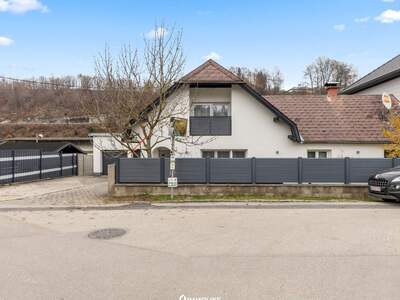 Haus mit Garten kaufen in 4662 Laakirchen (Bild 2)