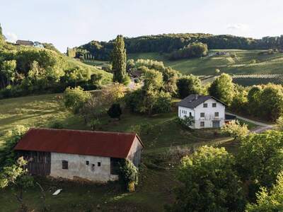 Haus kaufen in 8472 Obegg