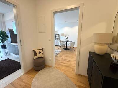 Wohnung mit Balkon kaufen in 8010 Graz (Bild 4)