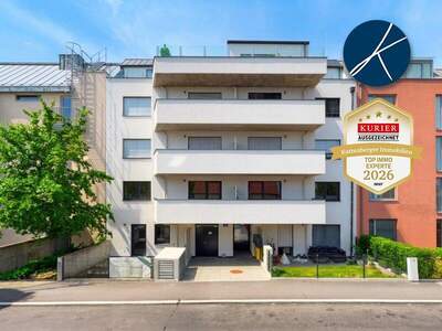 Wohnung kaufen in 1210 Wien (Bild 2)