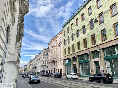 Gewerbeobjekt mieten in 1030 Wien (Bild 1)