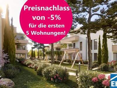 Wohnung kaufen in 2700 Wiener Neustadt