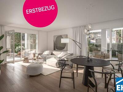 Terrassenwohnung kaufen in 1160 Wien (Bild 2)