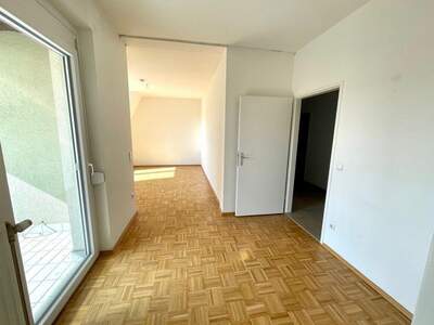 Wohnung mit Balkon mieten in 8041 Graz (Bild 1)