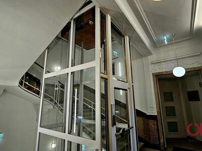 Gewerbeobjekt mieten in 1010 Wien (Bild 4)