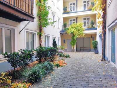 Mietwohnung in 1070 Wien