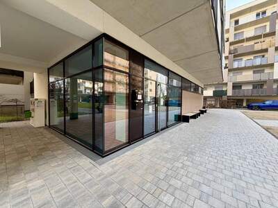 Gewerbeobjekt mieten in 8055 Graz