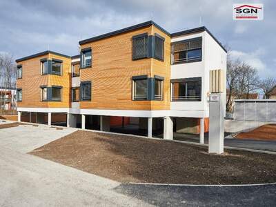 Wohnung mieten in 2602 Blumau