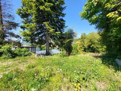 Grundstück kaufen in 3003 Gablitz