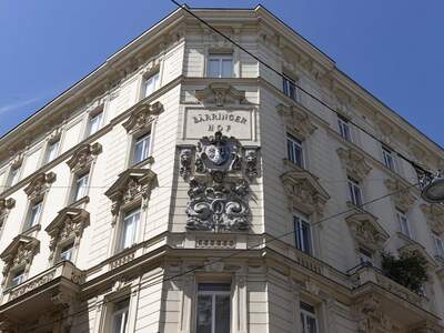 Gewerbeobjekt mieten in 1010 Wien