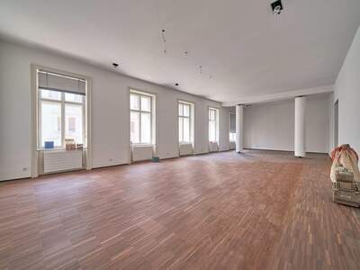 Gewerbeobjekt mieten in 1010 Wien (Bild 2)