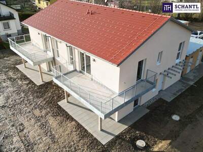 Terrassenwohnung kaufen in 8271 Bad Waltersdorf (Bild 4)