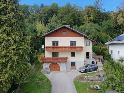 Haus kaufen in 4550 Kremsmünster