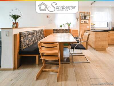 Terrassenwohnung kaufen in 4284 Tragwein (Bild 3)