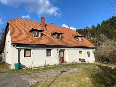 Haus kaufen in 9360 Dürnstein