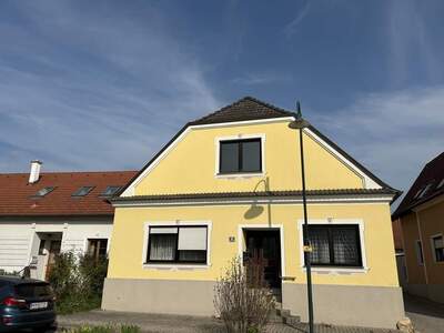 Haus kaufen in 2191 Gaweinstal