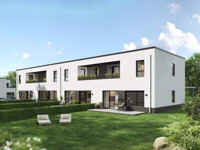 Haus kaufen in 7111 Parndorf
