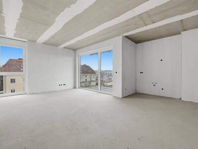 Wohnung kaufen in 4060 Leonding