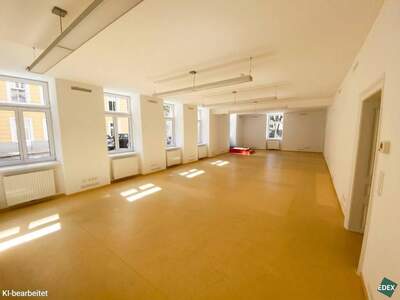 Gewerbeobjekt mieten in 1030 Wien