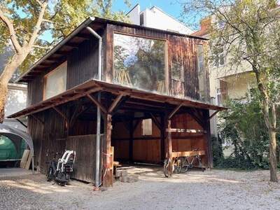 Gewerbeobjekt mieten in 8020 Graz (Bild 4)