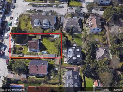 Grundstück kaufen in 81475 München