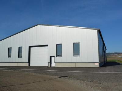 Gewerbeobjekt mieten in 3100 St. Pölten (Bild 2)