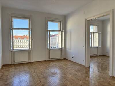 Wohnung kaufen in 1020 Wien