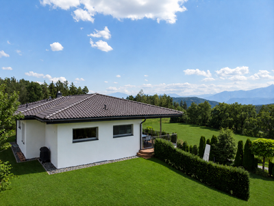 Einfamilienhaus kaufen in 9064 Magdalensberg (Bild 3)