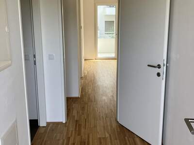 Wohnung mit Balkon mieten in 8020 Graz (Bild 4)
