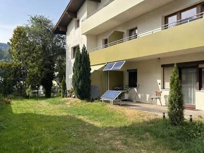 Wohnung mieten in 6330 Kufstein