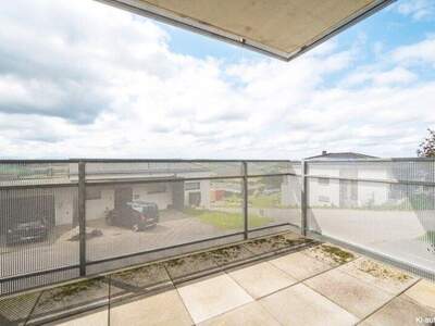 Terrassenwohnung mieten in 3314 Strengberg (Bild 3)