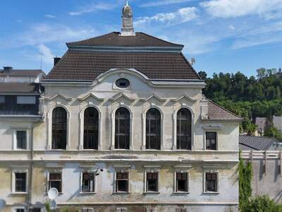 Eigentumswohnung in 4650 Lambach