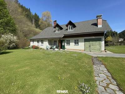 Haus kaufen in 8691 Altenberg