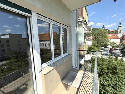 Wohnung provisionsfrei mieten in 8020 Graz