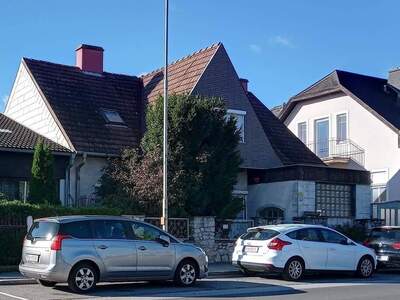 Haus provisionsfrei kaufen in 2500 Baden