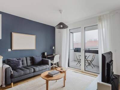 Wohnung mieten in 1100 Wien