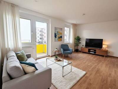 Wohnung mieten in 2700 Wiener Neustadt