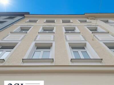 Eigentumswohnung in 1160 Wien