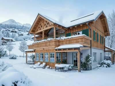 Chalet kaufen in 8992 Altaussee (Bild 1)