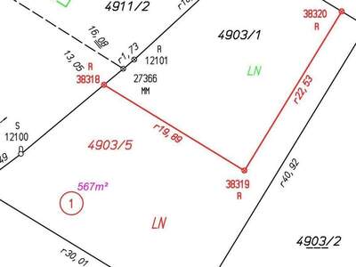 Grundstück provisionsfrei kaufen in 7423 Pinkafeld